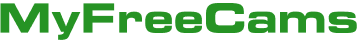 Myfreecams logo